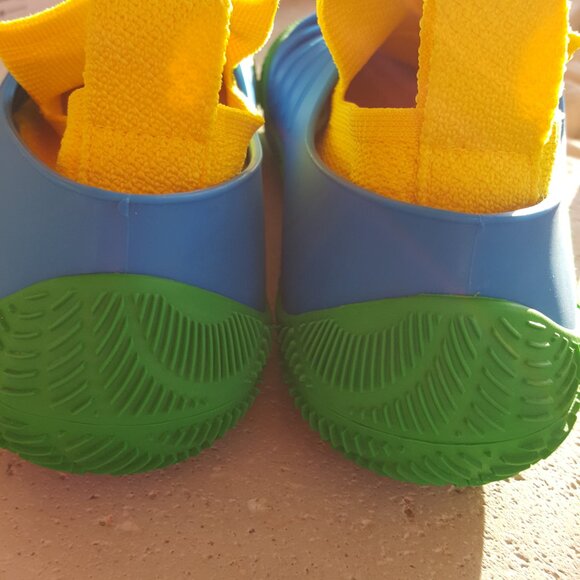 Bottega Veneta ! Climber paneled sneaker ( 37) - Picture 5 of 7